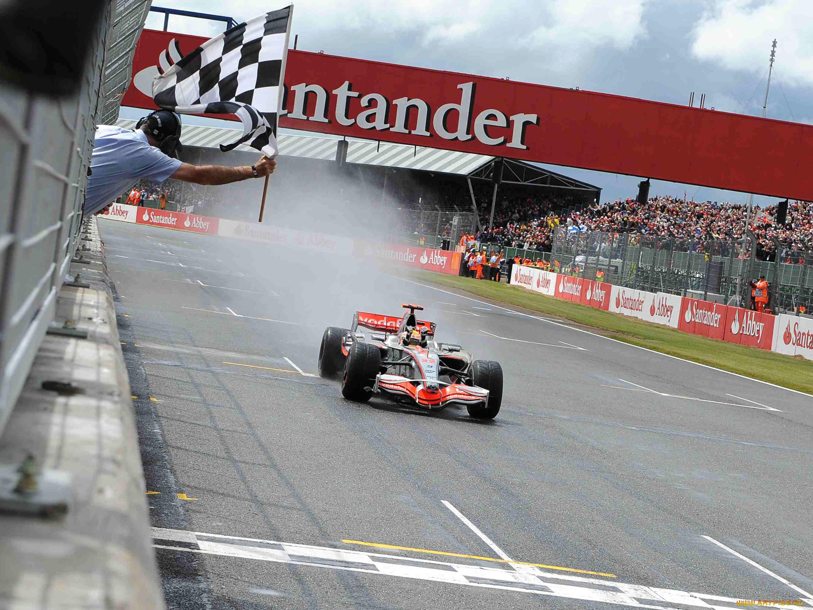 f1, silverstone, 2008, , 
